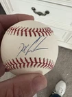 Doc Gooden Yankees Mets Signed Baseball Tri Star Certified