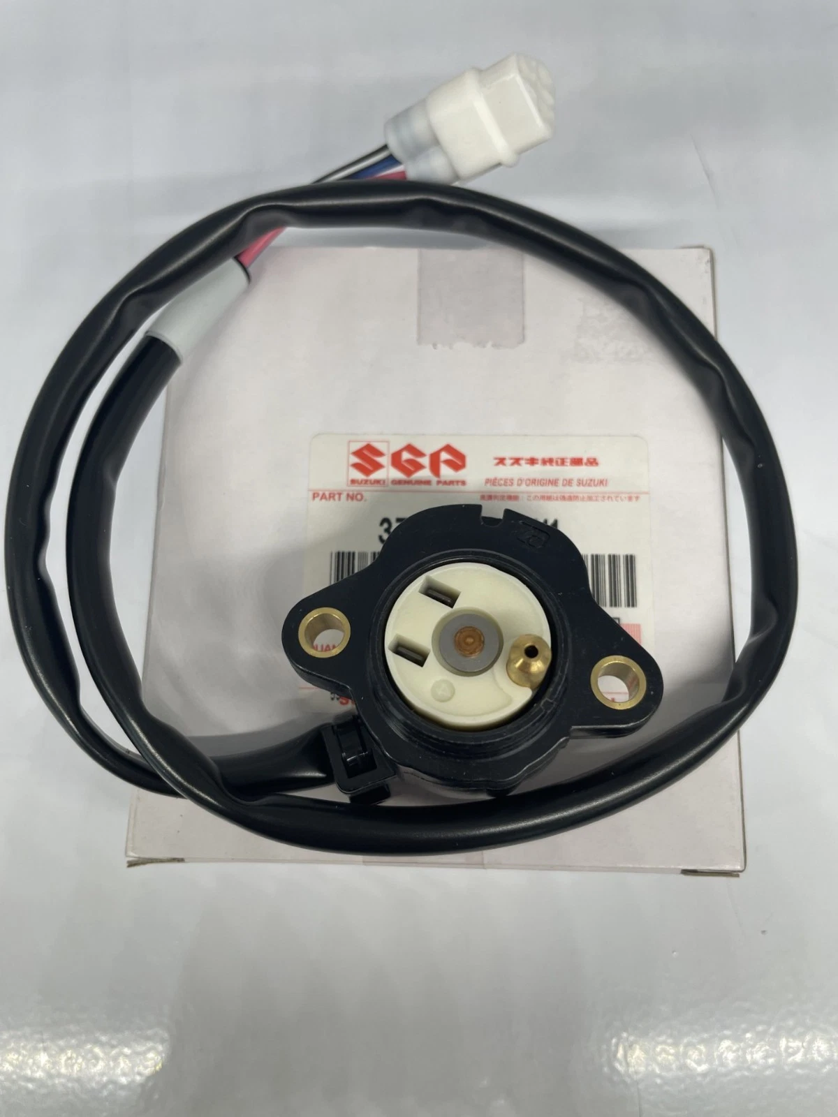 SENSOR ASSY, GEAR POSITION