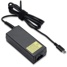 Total Micro AC Adapter (NP.ADT0A.062TM)