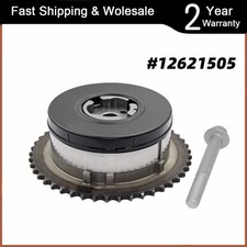 Engranaje de árbol de levas piñón de distribución variable para Buick Chevy GMC Pontiac 2,2 L 12621505