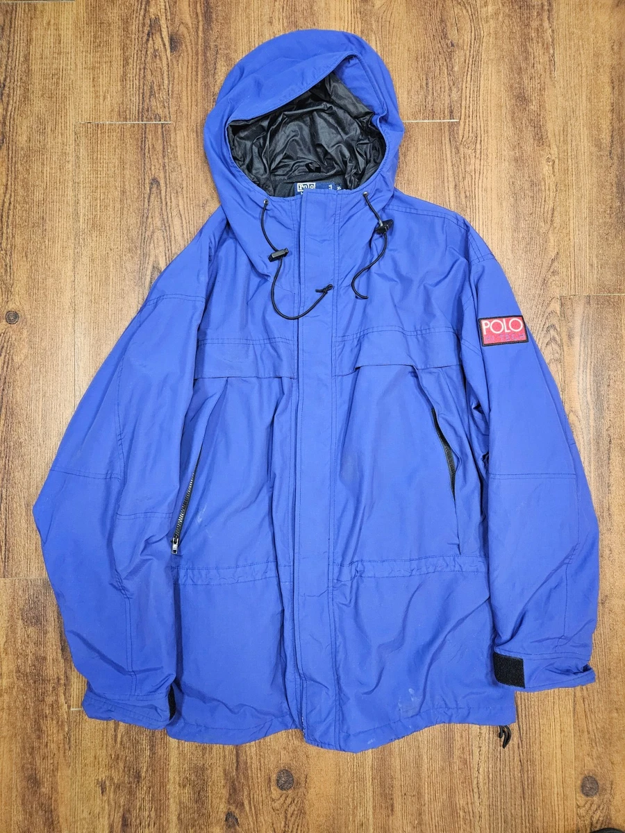 Polo Ralph Lauren Anorak Coats, Jackets & Vests for Men for Sale
