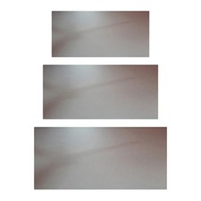 Écran de projection 16:9 pour home cinéma, vidéoprojecteur, intérieur en