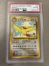 PSA 6 1999 Pokemon Japanese Pidgeot #018 Southern Islands R.I. Rare Promo