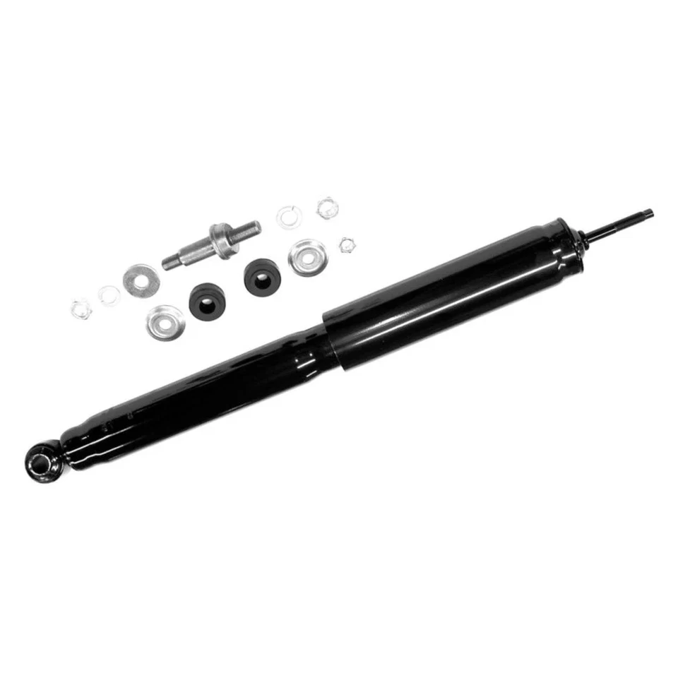 For Ford Custom 500 65-66 ACDelco Professional Front & Rear Shock Absorber Set Foto 3 de 4