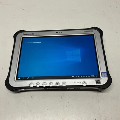 panasonic toughpad fz g1 products for sale | eBay