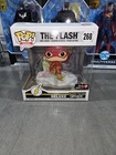 Funko Pop! Moments: DC Universe - The Flash (Jim Lee Deluxe) - GameStop...