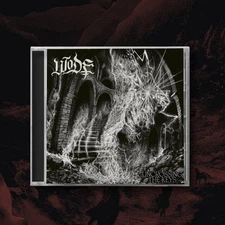 Uncrossing the Keys by Wode [CD]