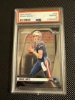 2024 PANINI PRIZM DRAKE MAYE ROOKIE RC PSA 10 #329 PATRIOTS