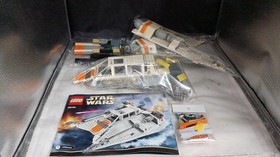 LEGO Star Wars Snow Speeder 75144 UCS w/Box & Manual Used from Japan