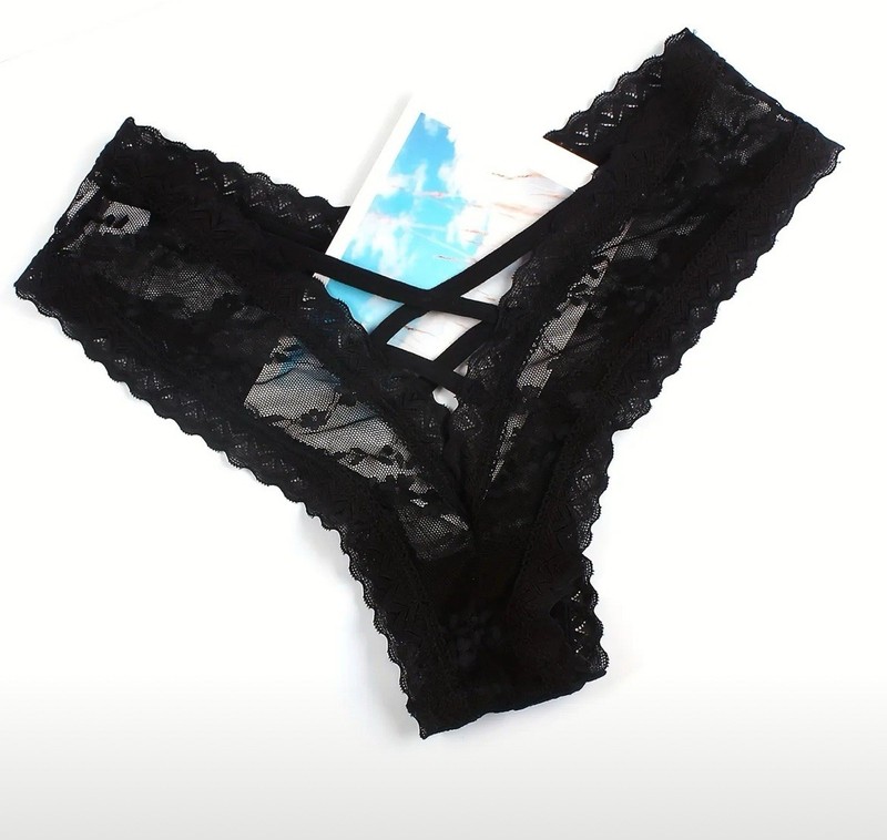 thong for  women M