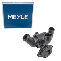 Meyle Thermostat FüR VW Golf VI Passat B6 B7 Audi A1 8X A3 8P Seat Leon 1.6 TDI