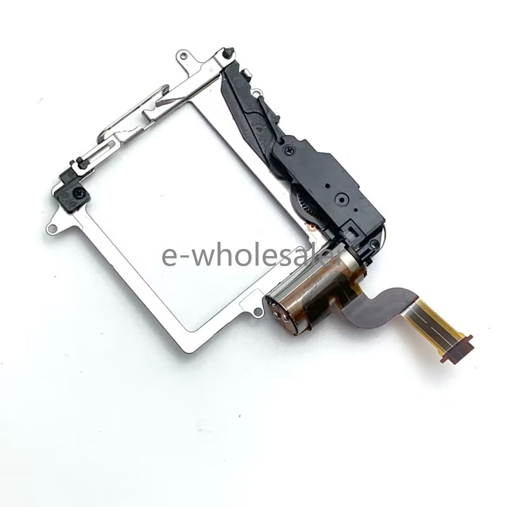 Original Shutter Driver Motor Engine For Sony A7M3 A7 III A7R3
