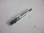 <!--F#f_0-->NEW AUSTRALIAN MADE GLOVEBOX GLOVE BOX BADGE TO HD HOLDEN PREMIER LID DOOR BADGE<!--F/-->