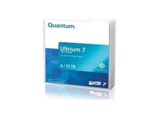 Quantum LTO Ultrium-7 Data Cartridge