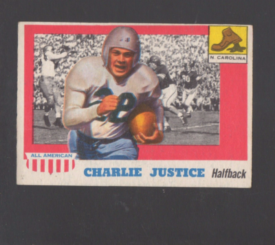 graded baseball cards north carolina 1989 Collegiate Collection Michael Jordan #17 Basketball Card PSA 10 Gem Mint 1955 Topps All American Football