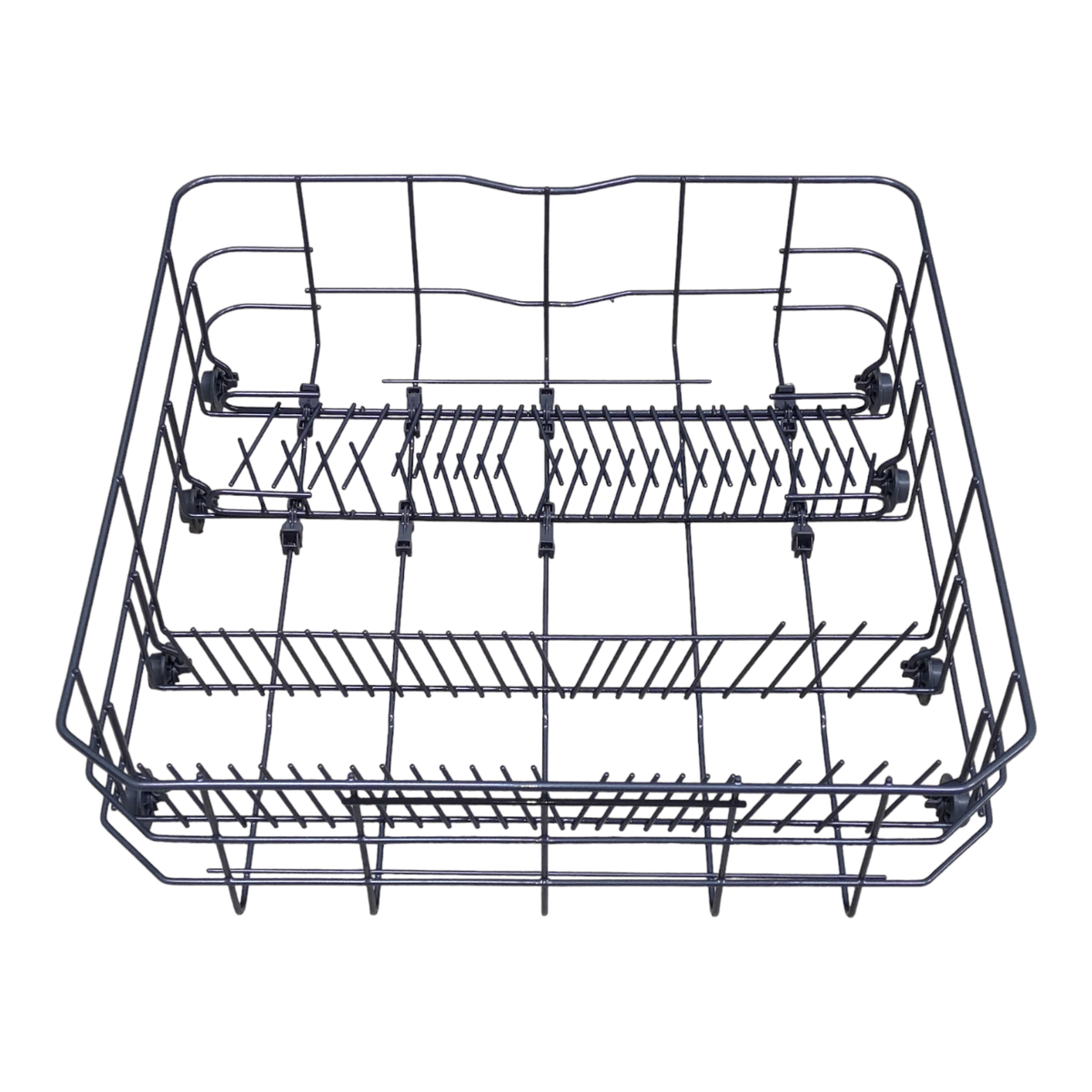 Assieme Cestello Inferiore C00385501 Lavastoviglie HOTPOINT - ARIST - Foto 13