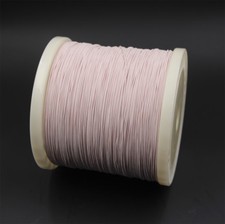10m Litz wire, 0.04mm x 200 strands, 200/46