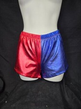 Harley Quinn Suicide Squad shorts size small