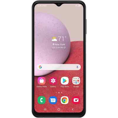 Sealed Samsung Galaxy A13 UNLOCKED 64GB SM-A135 Android Smartphone