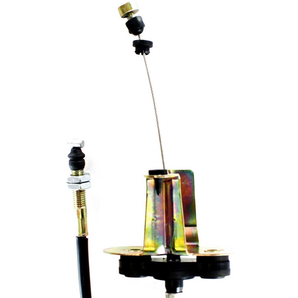 Carburetor Accelerator Cable Pioneer CA-8830 fits 88-91 Nissan