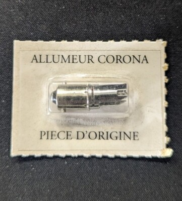 Original Corona Ersatzzünderelement für Heizungen