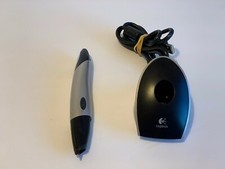 Logitech P-UB7 Cradle for IO Personal Digital Pen 866068-0000 