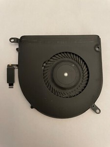 Apple MacBook Pro 15" A1398 CPU Lüfter LINKS 2012  2013 2014 2015