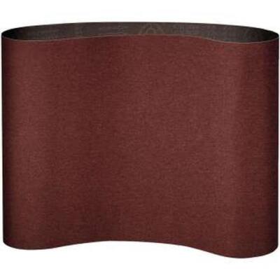 30 x Klingspor Schleifband CS 308 Y | 40 x 760 mm | Korn 120