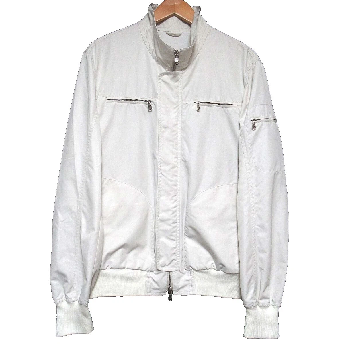 Cazadora abrigos, chaquetas para hombres Brunello Cucinelli