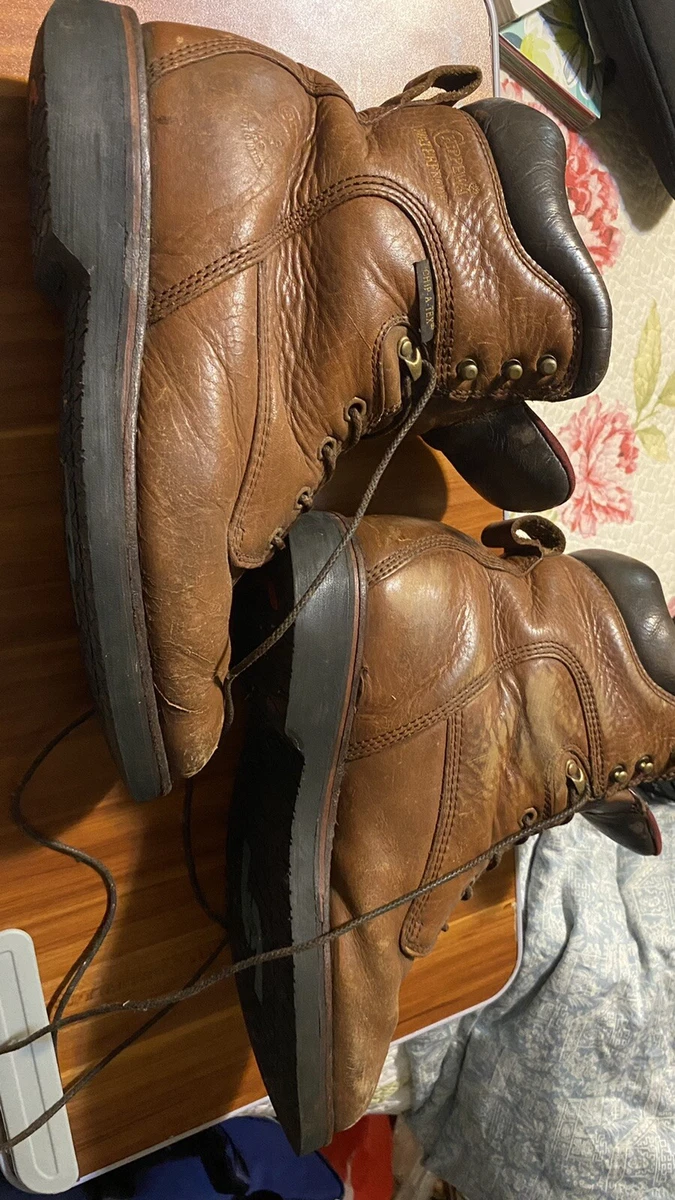 Chippewa 25228 best sale