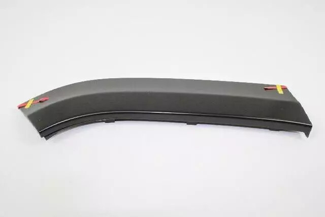 Genuine Mopar Wheel Flare Molding Right 1PC76TZZAJ | eBay