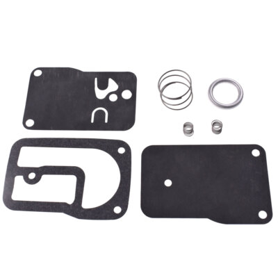 #ad #ad Fuel Pump Kit For Briggs amp; Stratton 393397 16amp;18HP Lawnmpwer Parts $6.99