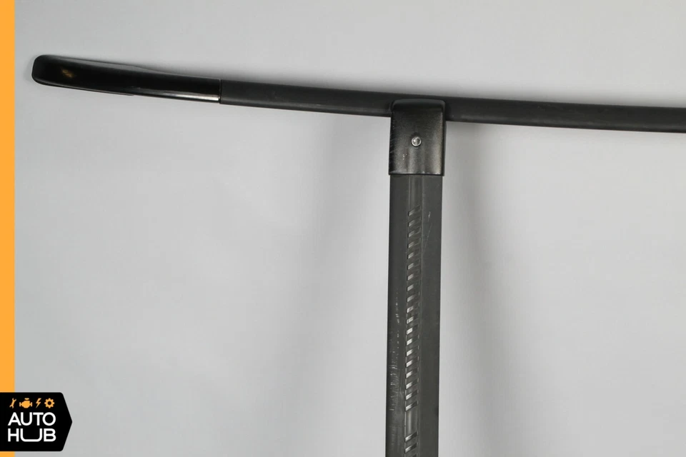 07-12 Mercedes X164 GL450 GL550 Equipaje Equipaje Techo Barra Transversal Fabricante de Equipo Original Foto 2 de 4