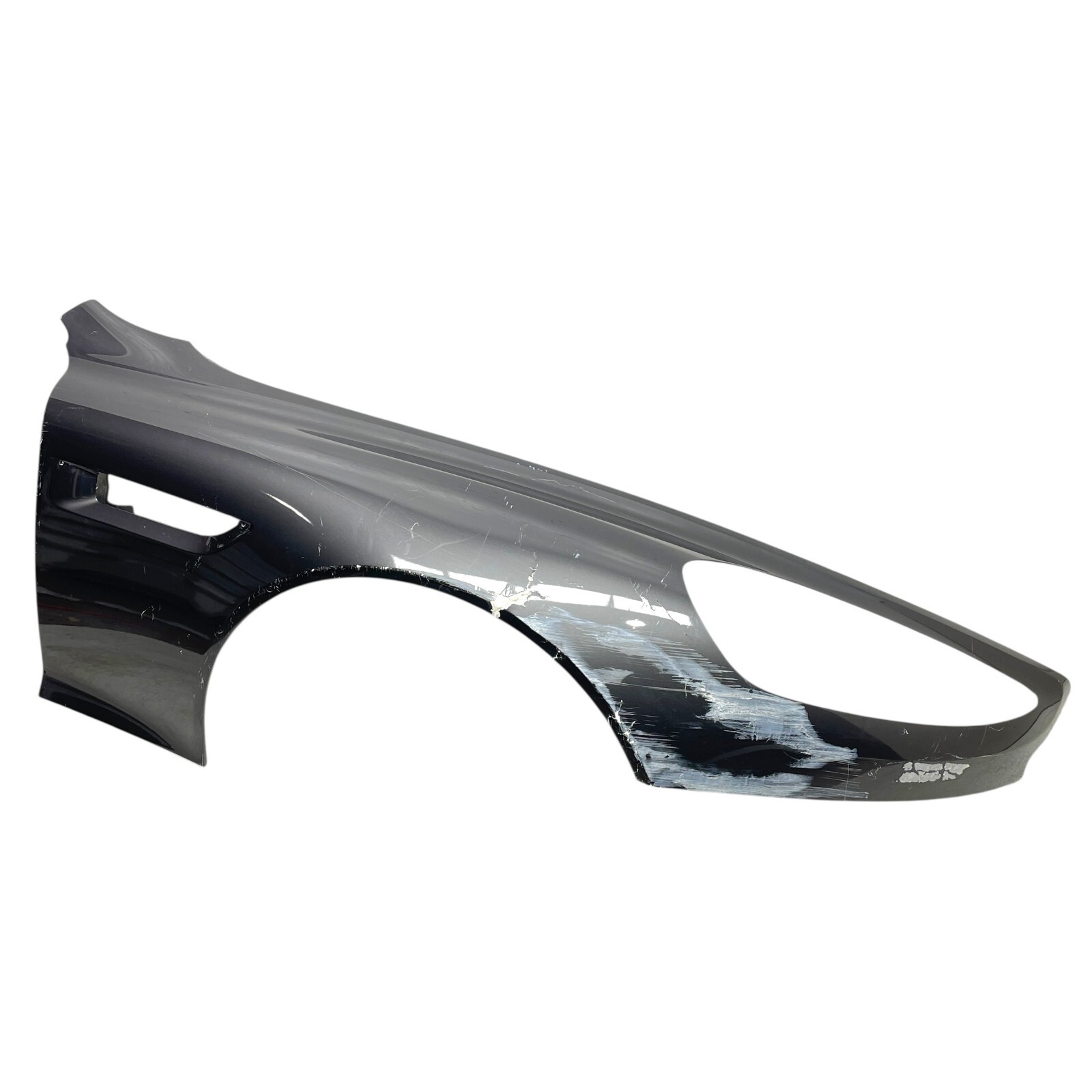 2012 12 Aston Martin Virage Front Right Passenger RH Side Fender OEM CG43-16005