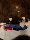 2005 Cow Parade Item #7346 “Chelsea” No Box No Tag Ships Insured — photo 6