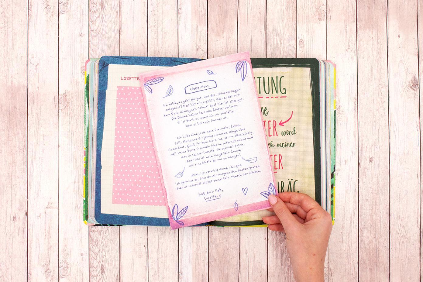 Thumbnail - Stéphanie Lapointe Fanny Cloutier (band 3) - Der Sommer, In ...