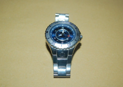Sector, Quarzuhr, 34mm Gehäuse, Armband, für Ersatzteile