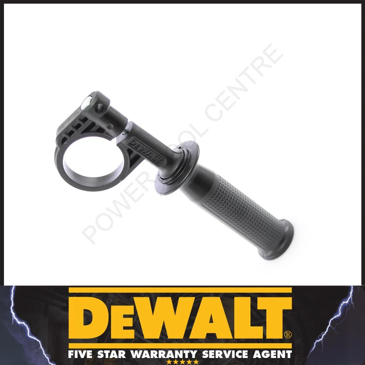 DeWalt Side Handle Grip Replacement Spare for Cordless Drill