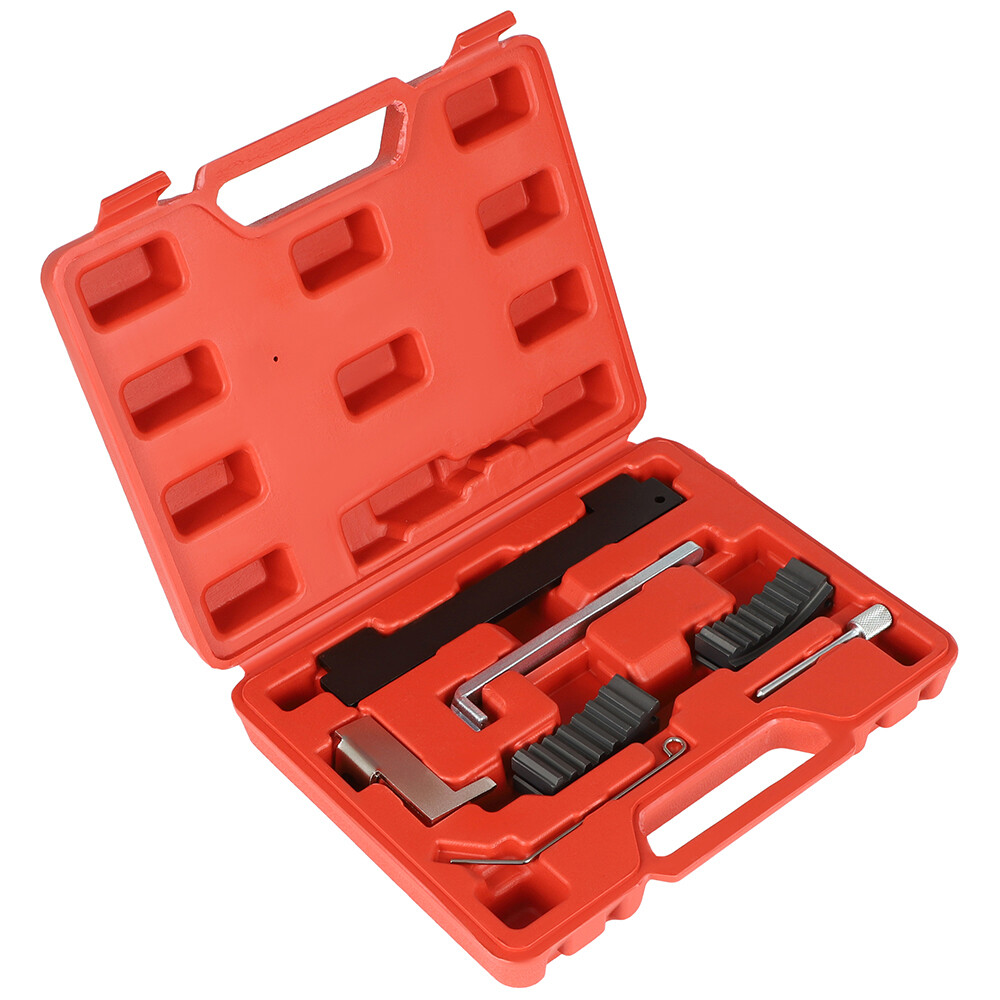 Engine Camshaft Alignment Locking Timing Tool Kit For Chevrolet 1.6 1.8