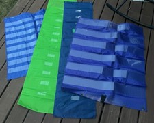 Pocket Chart Learning Wall Chart Lot Educatio...