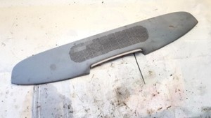 Mercedes-Benz S-CLASS 2000 Emergency Third Brake Light (Third Brak #1378355-51