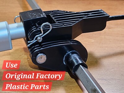 ラッパーラパ RLB Pro8 Programmable Switch Panel | UTV Driver