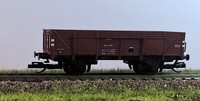 Tt Offener GüTerwagen Kz Gysev Ep.Iii Tillig 17639 Neu