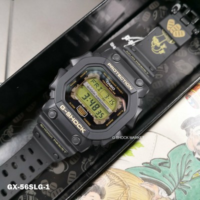 g shock shichi fuku jin price