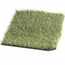 Factory Direct Craft Decorative Artificial Grass Square
