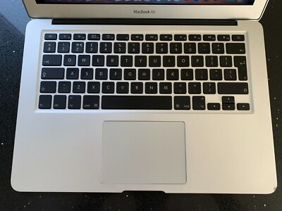 Apple MacBook Air A1369 13.3
