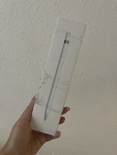 Apple Pencil (1ère Génération) pour iPad - Blanc (MQLY3ZM/A)