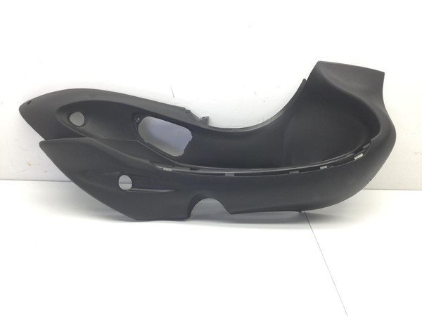 Rechts Bodenplatte Piaggio Beverly Tourer E3 400 2008 2010 M34400-image