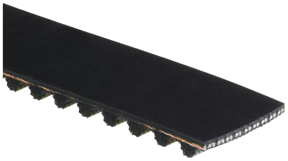 Gates Engine Timing Belt For 1997-2000 Audi A4 Quattro 1.8L L4 GAS - Изображение 4 из 4