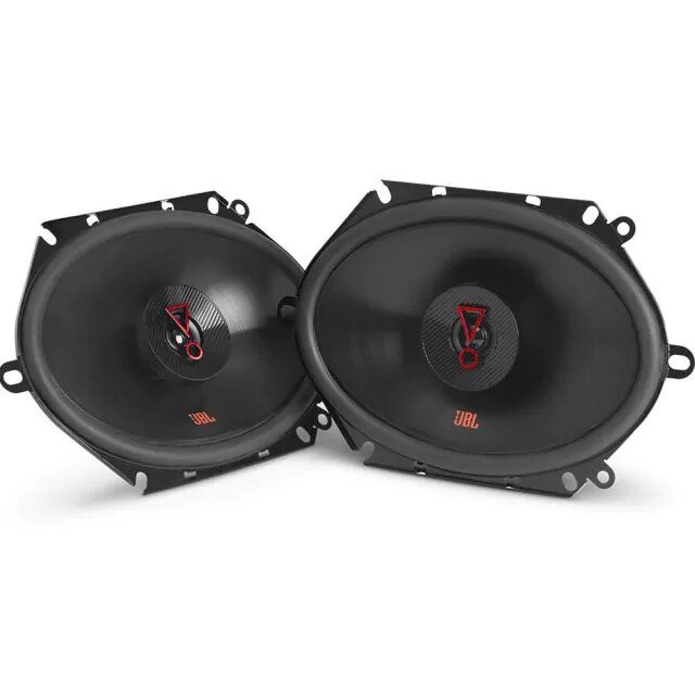 Jbl Best 6x8 Door Speakers Rockville Top Rated 6x8 Speakers Top